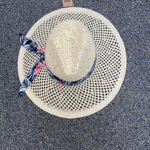 C.C Beanie sun hat